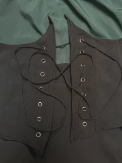 Kostüm Mittelalter