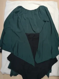 Kostüm Mittelalter