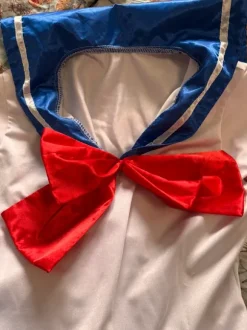 Kostüm Sailor Moon