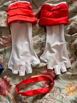 Kostüm Sailor Moon