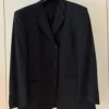 Kostuum vest/ blazer
