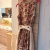 Krüger Blumendirndl