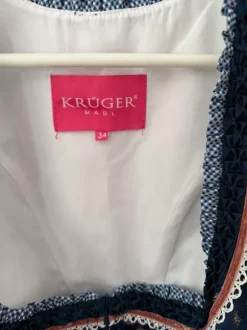 Krüger Dirndl 34