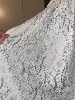 Krüger Dirndl blau
