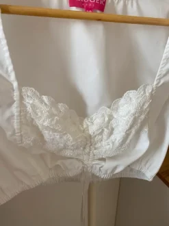 Krüger Dirndlbluse 🤍