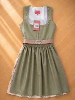 Krüger Madl Dirndl Gr 38 neu 60cm