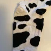 Kuhflecken-Socken