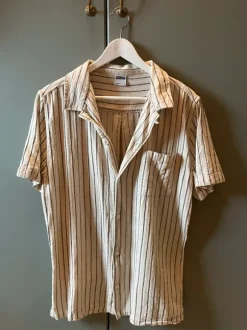 Kultivate blouse korte mouw maat L