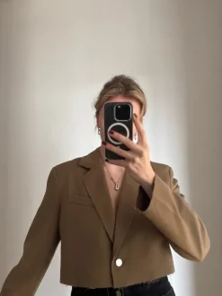 Kurz Blazer