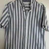 Kurzarmhemd von Jack & Jones