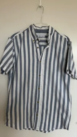 Kurzarmhemd von Jack & Jones