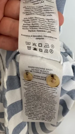 Kurzarmhemd von Jack & Jones