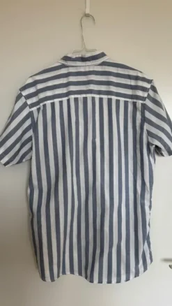 Kurzarmhemd von Jack & Jones