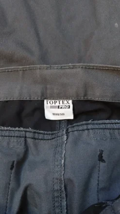 kurze Arbeitshose