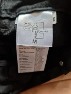Kurze Arbeitshose Neu M