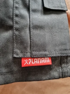 Kurze Arbeitshose Neu M