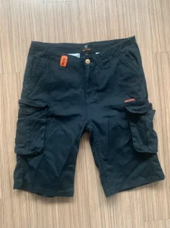 kurze Cargohose