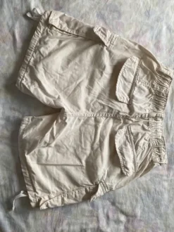 kurze Cargo-Hose