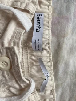 kurze Cargo-Hose