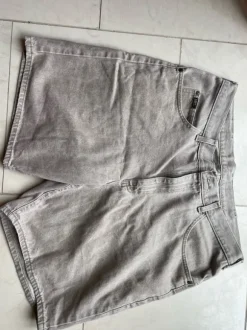 Kurze Herren, Hose (schort), große L. Die Marke Lee