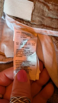 Kurze Herrenshorts
