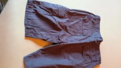Kurze Herrenshorts