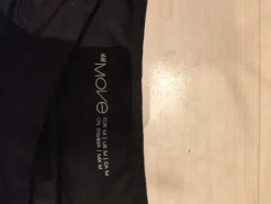 Kurze H&M Move Sporthose