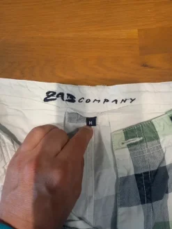 Kurze Hose