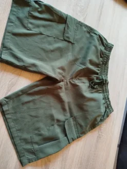 Kurze Hose