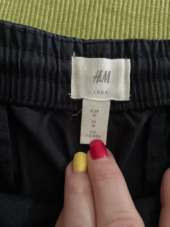 Kurze Hose