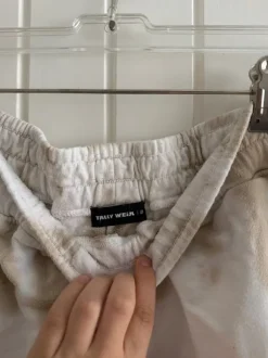 Kurze Hose