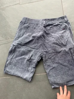 Kurze Hose