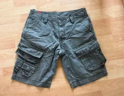 Kurze Hose