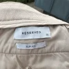 Kurze Hose