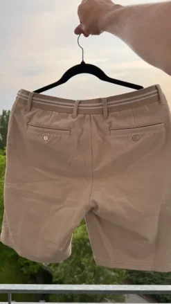 Kurze Hose