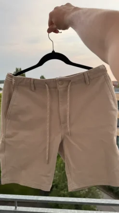 Kurze Hose