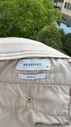 Kurze Hose