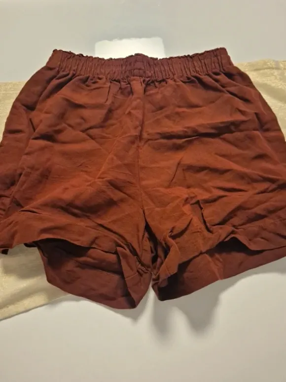 Kurze Hose