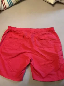Kurze Hose 🩳