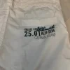 Kurze Hose Camp David weiß W34