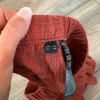Kurze Hose Gr. M