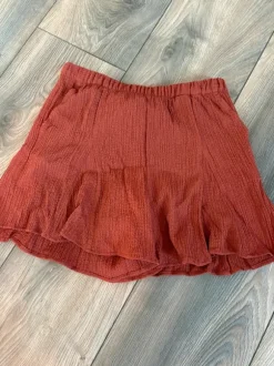 Kurze Hose Gr. M