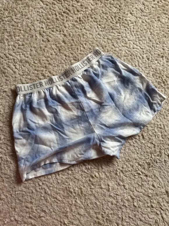Kurze Hose hollister