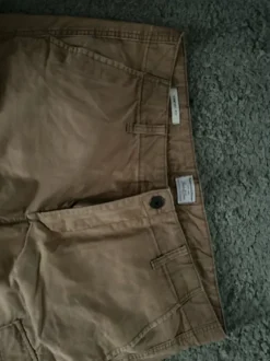 Kurze Hose von Jack&Jones
