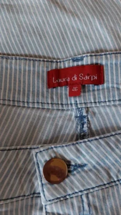Kurze Hose von Laura di Sarpi Gr.46