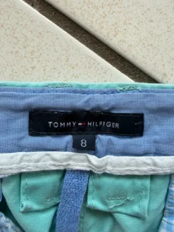 Kurze Hose von Tommy Hilfiger