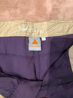 Kurze Hose Wandershort 💜