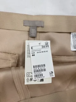 Kurze Hose/Rock