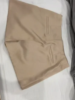 Kurze Hose/Rock