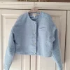Kurze Jacke